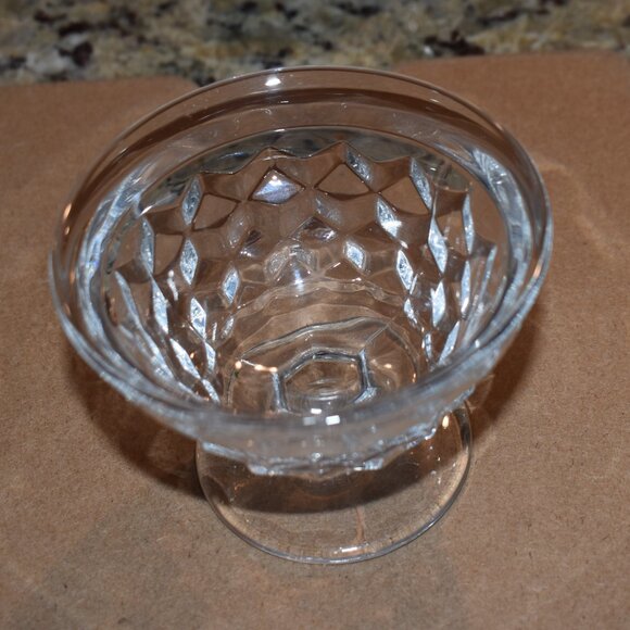 Fostoria American Sundae Cup - Picture 2 of 3